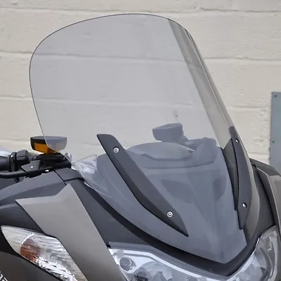 BMW R1200RT 2005-2013 Tall And Wide Screen Clear Or  Light Grey NEW • $168.03