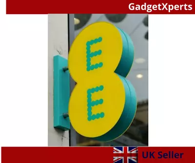 £0.99 • Buy EE UK Unlocking Service/code Apple IPhone Samsung Google Oppo OnePlus Nokia
