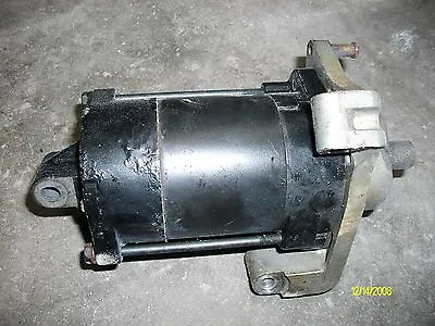 1998 Yamaha 225 Outboard Starter Starting Motor 61A-81800-01-00 • $30