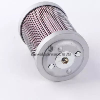 XY-05 Exhaust Muffler For Compressor Dryer Diaphragm Pump Vacuum Pump Silencer • $47