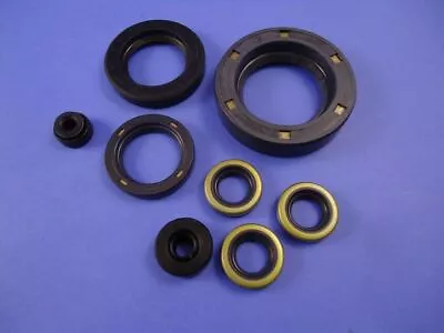 Kawasaki Z900-Z1000 Oil Seal Kit  • $70