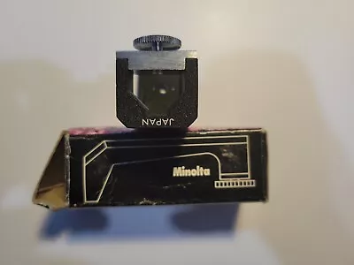 Minolta Connector Bellows III • $19.90