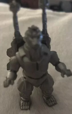 Bandai Gashapon HG 3  Super MechaGodzilla 1990's Figure MechaGodzilla 2 • $10