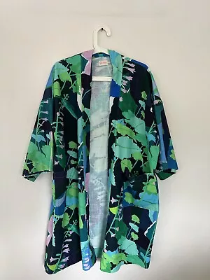 Gorman Kimono Jacket  • $50