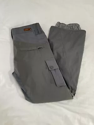 Empyre Snowboard Mens Medium Pants 10000 MM Waterproofing Ski Snow Cargo • $45