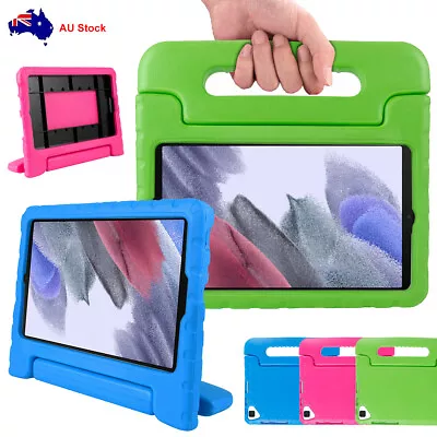 For Samsung Galaxy Tab A8 10.5 A7 Lite 8.7 Inch Case Shockproof Stand Cover • $20.99