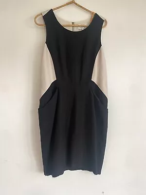 Veronika Maine Dress Size 14 • $30