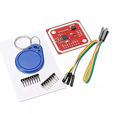 PN532 NFC NXP RFID Module V3 Kit Near Field Communication Reader Module Kit I... • $16.52