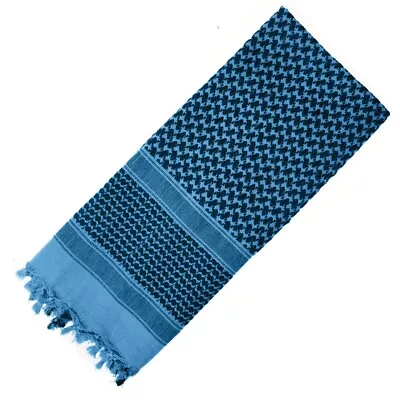 Rothco 4537 Shemagh Keffiyeh Military Lightweight Tactical Scarf Head Wrap • $10.99