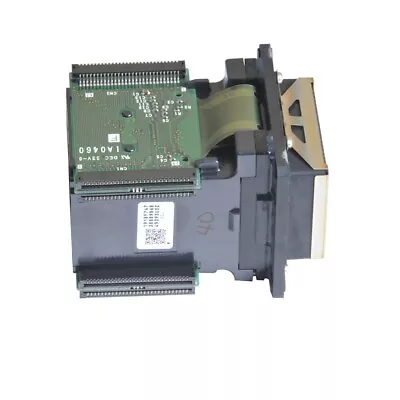 Original New Roland VS Series DX6 Printhead - 6701409010 • $1999