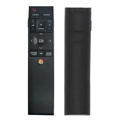 Smart TV Remote Control Replaced For Samsung 4K Curved TV BN59-01220E RMCTPJ1AP2 • $41.79