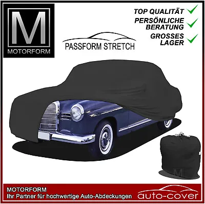 Mercedes Ponton W120 W121 Protective Cover Full Garage Car Cover Dust Protection Cover • $89.53