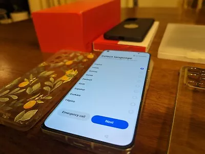 Oneplus 9 Pro - Great Condition - Bonus Accessories • $202.50