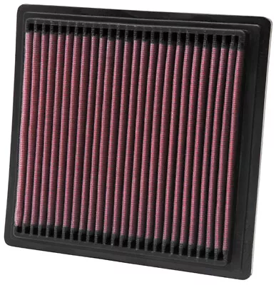 K&N For 95-01 Honda Civic 1.5L/1.6L / 95-02 Honda CR-V 2.0L Drop In Air Filter • $72.28