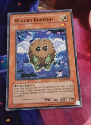 £2.98 • Buy Winged Kuriboh - TLM-EN005 - Super - YuGiOh!