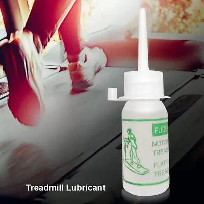 $2.68 • Buy Treadmill Belt Lubricant Oil Running Machine Lubricating Silicone Hot Sale M9S2