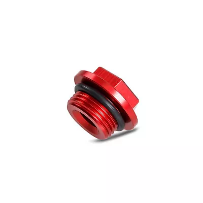 Engine Oil Filler Plug Screw For Suzuki GSXR GSX-R 600 750 1000 Inazuma 250 400 • $6.99