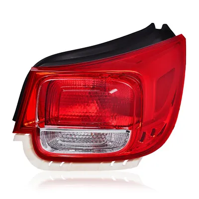 Fit For 2013-2015 Chevy Malibu Rear Tail Light Lamp Passenger Right Side Outer • $36.60