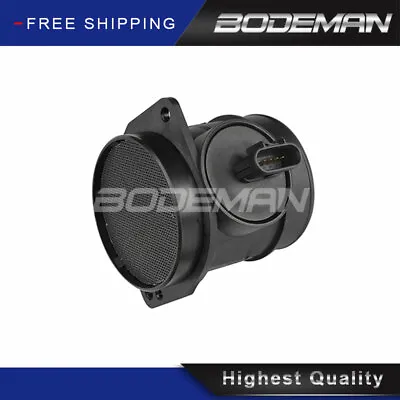 Mass Air Flow Sensor For 2006-2012 Chevy Malibu 06-09 Impala 05-09 Lacrosse G6 • $54.17