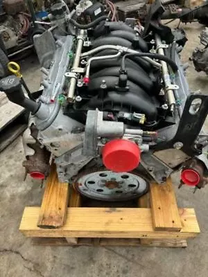 06 Impala Ss Grand Prix Monte Carlo 5.3l Engine 90 Day Warranty  • $1150