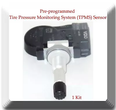 TPMS Sensor SE10001HP 315HZ TPMS Tire Pressure Sensor 2002-2019 • $29.75