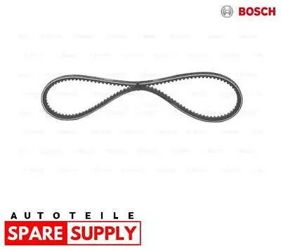 £13.68 • Buy V-belt For Audi Ford Gaz Bosch 1 987 947 765