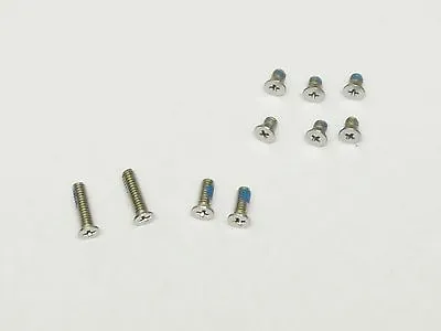 NEW Bottom Screw Set For Apple Macbook Air A1237 A1304 • $0.99