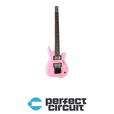 Jamstik Studio MIDI Guitar (Pink) MIDI CONTROLLER - DEMO - PERFECT CIRCUIT • $569.99