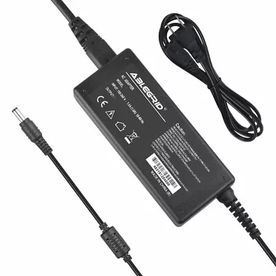 AC Adapter Battery Charger For ASUS K501 K501ij K50ij U80a W3 Power Supply Cord • $14.87