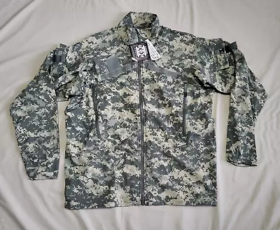 Gen III L4 ACU US Military Cold Weather Wind Jacket Med Reg 8415-01-538-6067 NWT • $59.95