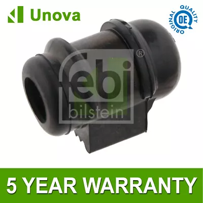 Anti Roll Bar Bush Front Outer Unova Fits Renault Clio 2000- Megane 1995-2003 • $12.66