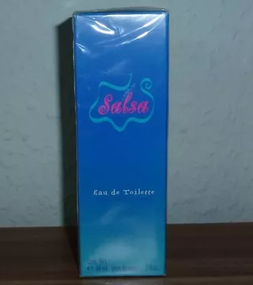 $126.15 • Buy Yves Rocher Salsa - Eau De Toilette 60 ML