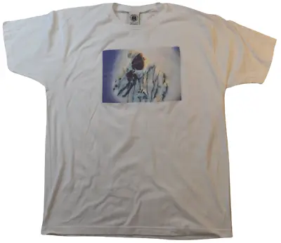 Cross Colours Mens 90s Legend E-40 Hip Hop Legends White T-Shirt NWT S-3XL • $9.99