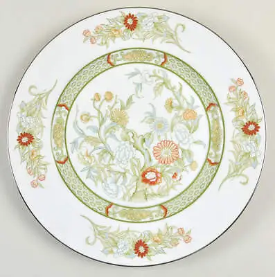 Mikasa Kabuki Dinner Plate 380773 • $19.99