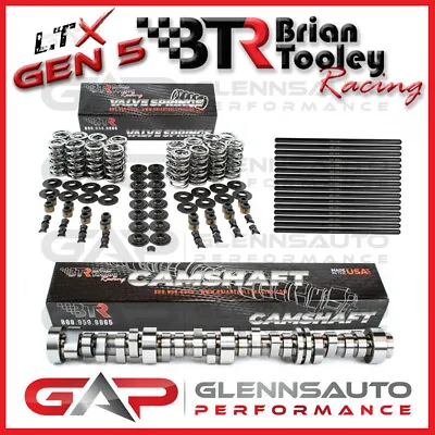 $899.99 • Buy Brian Tooley Racing (BTR) Stage 2 Supercharged GEN 5 LT1/LT4/L86 Cam Kit