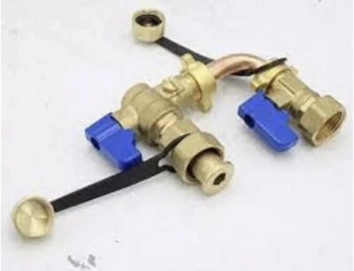 £19.99 • Buy Baxi / Main / Potterton  Filling Loop Pressure
