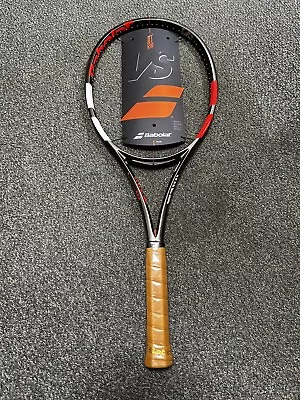 Babolat Pure Strike VS Tennis Racquet 4 1/2 • $75