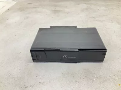 03-06 MERCEDES-BENZ CL-Class CL500 Audio Equipment CD Changer • $67.99