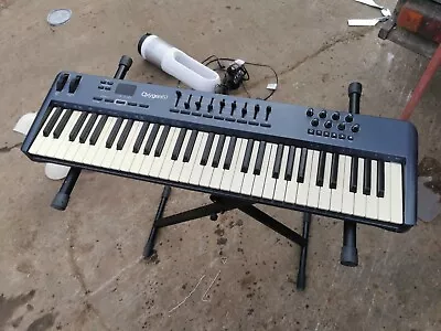 M-Audio Oxygen 61 Keyboard • £89
