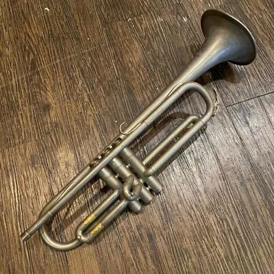 YAMAHA YTR-135 Trumpet Hard Case Student Model Beginner Used Japan • £155.16