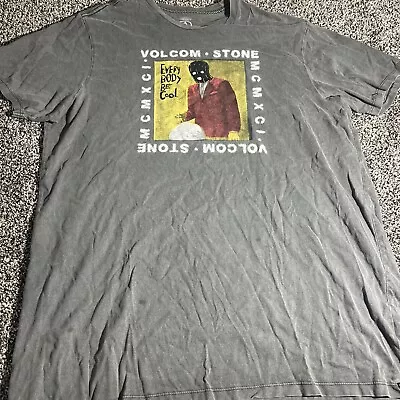 Volcom Stone T Shirt Size XXL • $8.47