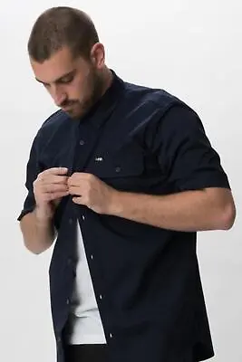 FXD Short Sleeve Work Shirt • $59.95