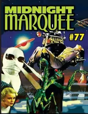 Midnight Marquee 77 • $14.07