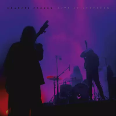 Oranssi Pazuzu Live At Roadburn (Vinyl) 12  Album • $45.78