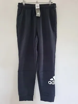 $46 • Buy Adidas Mens Track Pants Size Medium Brand New With Tags Adidas Clothings Mens