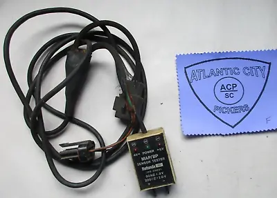 Ford Rotunda 105-00001 Map/bp Sensor Tester (parts Only) • $29.97