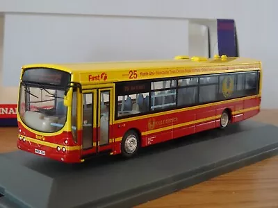 £57.39 • Buy Corgi Ooc First Potteries Pmt Wright Eclipse Volvo B7rle Bus Model Om46018b 1:76