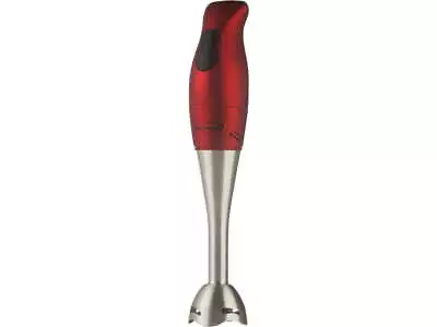 2-Speed Corded Hand Blender (Red) • $21.49