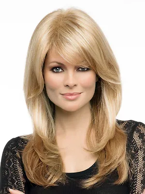 BROOKE Wig By ENVY *ALL COLORS!* BEST SELLER! Lace Front With Mono Top NEW! • $270.05