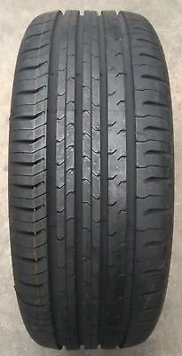 1 Summer Tyre 205/60 R16 92V Goodyear Efficient Grip Pervormance RFT Rsc New • $172.80